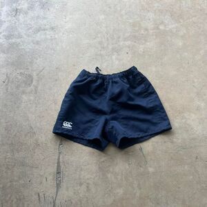 Navy blue Canterbury rugby shorts #rugby #sportswear Mens size M